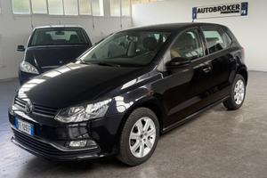 Volkswagen Polo 1.4 TDI 5p. Business Trendline