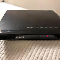 Lettore Dvd Philps