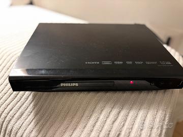 Lettore Dvd Philps