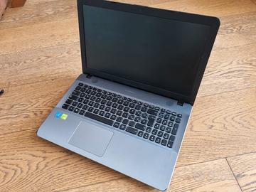 ASUS-NotebookSKU