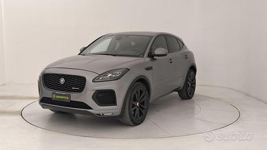 JAGUAR E-Pace 2.0d i4 mhev R-Dyn.S awd 163cv aut