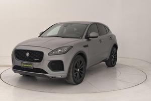 JAGUAR E-Pace 2.0d i4 mhev R-Dyn.S awd 163cv aut