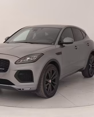 JAGUAR E-Pace 2.0d i4 mhev R-Dyn.S awd 163cv aut