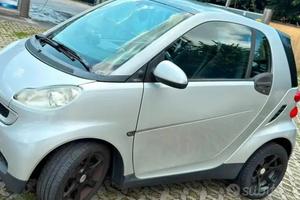 smart motore rigenerato