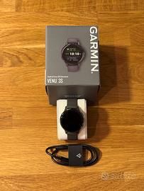 Garmin Venu 3S