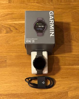 Garmin Venu 3S