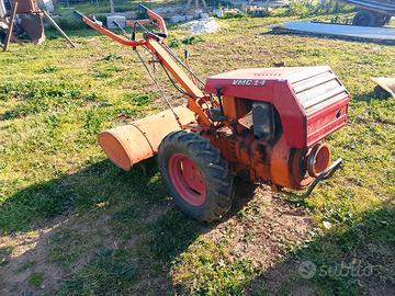 motocoltivatore  valpadana 