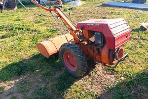 motocoltivatore  valpadana 