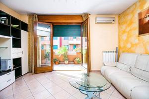 Appartamento di 92 m² con 3 locali e box auto a Li