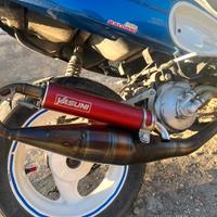 yasuni r minarelli orizzontale