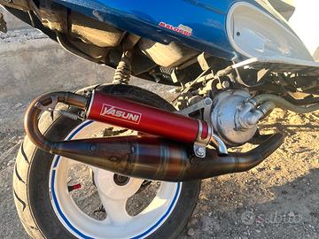 yasuni r minarelli orizzontale