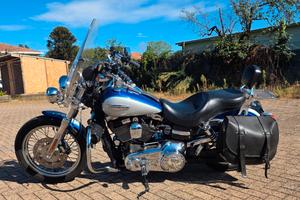 Harley-davidson Dyna Super Glide