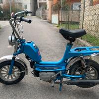 Mini califfo 50 rizzato
