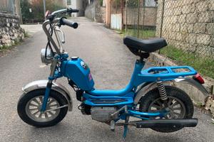 Mini califfo 50 rizzato