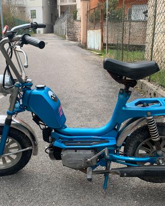 Mini califfo 50 rizzato