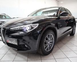 Alfa Romeo Stelvio 2.2 Turbodiesel 190 CV AT8...