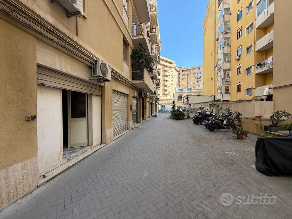 Appartamento – Palermo, Quartiere Matteotti, VIII Circoscrizione - Vista 5