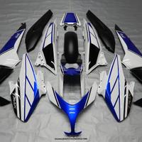 Carena Completa YAMAHA TMAX 500 2008 - 2011