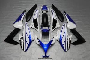 Carena Completa YAMAHA TMAX 500 2008 - 2011