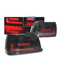 FANALI A LED BMW E36 90-99 COUPE CABRIO AHUMATO BA