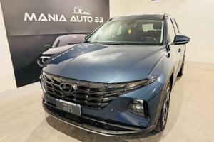 HYUNDAI Tucson 2022 1.6 crdi 48V NLine*AUTOMATICA*