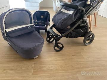 Trio PegPerego Book 51