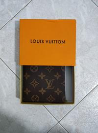 Portafoglio Louis Vuitton Monogram
