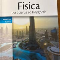 Fisica Serway per Ingegneria