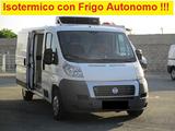 Fiat DUCATO 2.3 MJT ISOTERMICO con FRIGO