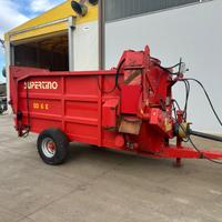 Impagliatore Supertino SD6E