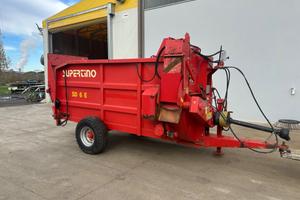 Impagliatore Supertino SD6E