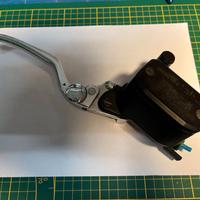 Pompa freno anteriore Benelli Tornado 302R