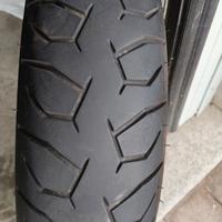 Pirelli 130/70-15 M/C 56S e 140/70-14 M/C 68S