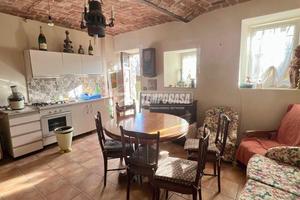 TERRATETTO DA RISTRUTTURARE A CORIO BORGATA CUDINE