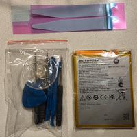 Batteria MB50 Motorola EDGE S30/2021/G200 XT2175-2