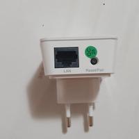  Powerline Mini Adapter