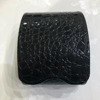 bracciale realizzato in oro bianco 18 kt e rubini