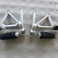 BMW R 1200/1250 GS LC   Pedane passeggero