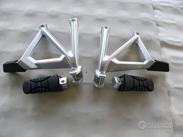 BMW R 1200/1250 GS LC   Pedane passeggero