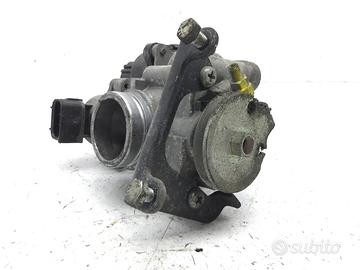 YAMAHA X-CITY VP 125 CORPO FARFALLATO 2008 2011 SE