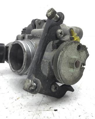 YAMAHA X-CITY VP 125 CORPO FARFALLATO 2008 2011 SE
