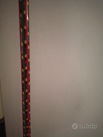 stecca da biliardo arlecchino