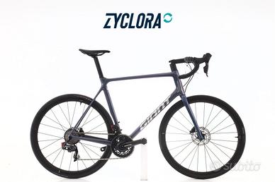 Giant TCR Advanced Pro 0 AXS 12V t.58