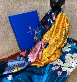 Foulard Caracciolo