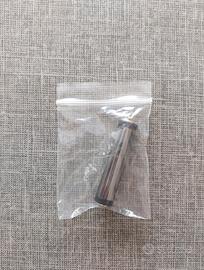 Accoppoatore Jack 3.5 mm stereo femmina femmina