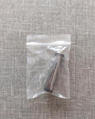 Accoppoatore Jack 3.5 mm stereo femmina femmina