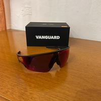 Oakley meta vanguard