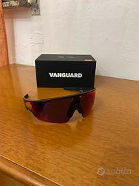 Oakley meta vanguard