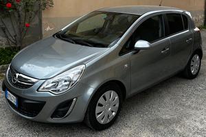 Opel corsa gpl