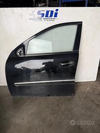 PORTA PORTIERA ANT SX MERCEDES ML W164
